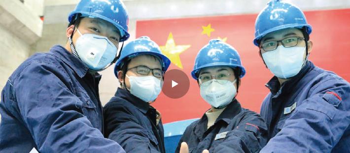 欧博ABG形象宣传片（招聘版）