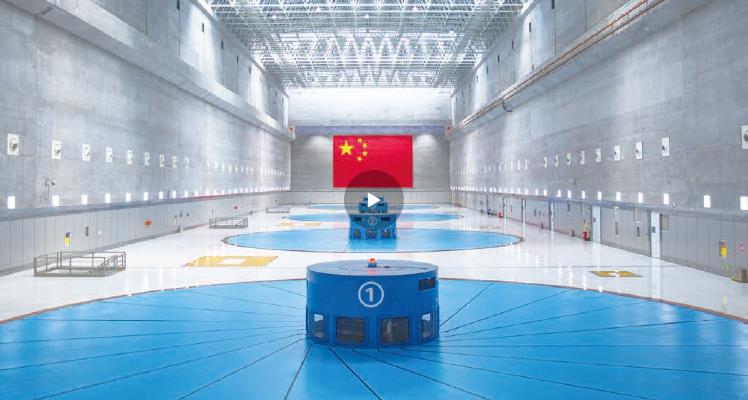 欧博ABG形象宣传片